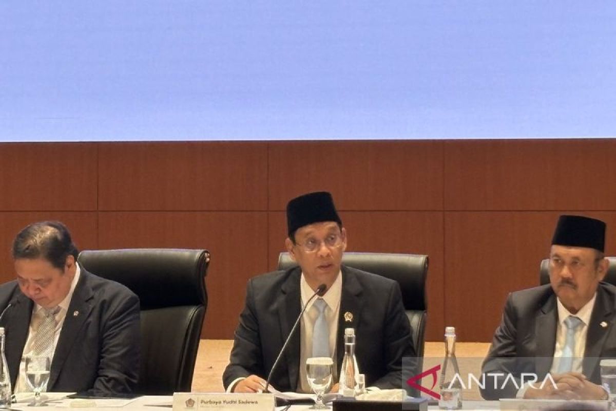 Government Allocates Rp820.9 Trillion for 2027 Education Budget