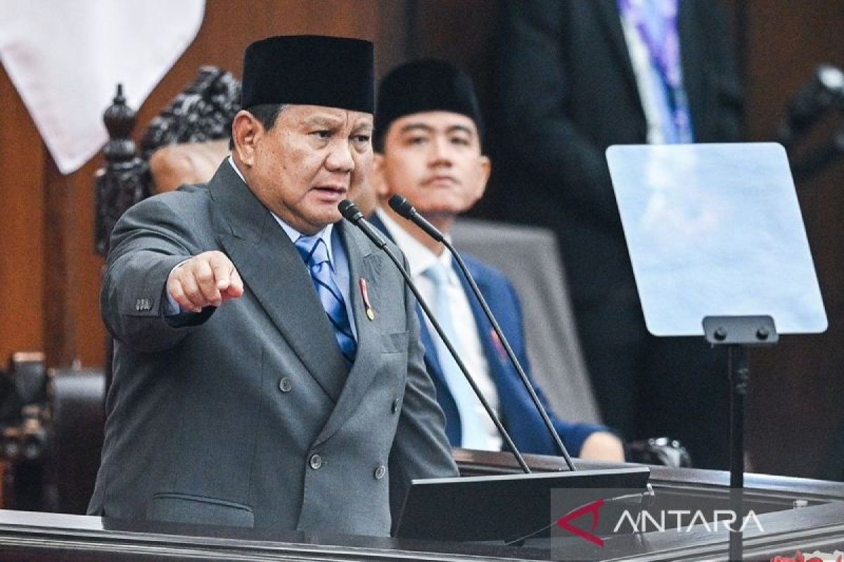 Expert says Prabowo's policy transformation beginning to show results