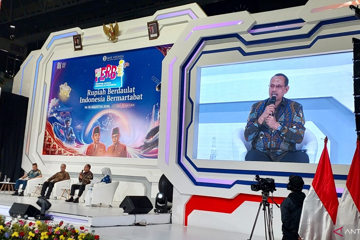 Botasupal: Enhanced Rupiah Security Features Suppress Counterfeit Circulation
