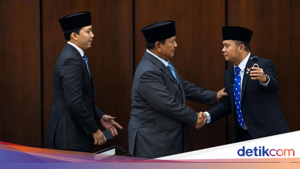 Slamet Ariyadi: Prabowo's Message Aligns with PAN's Mission to Help the People