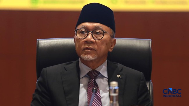 Zulhas Apologises for Free Nutritious Meal Programme Turmoil, Pledges Fixes