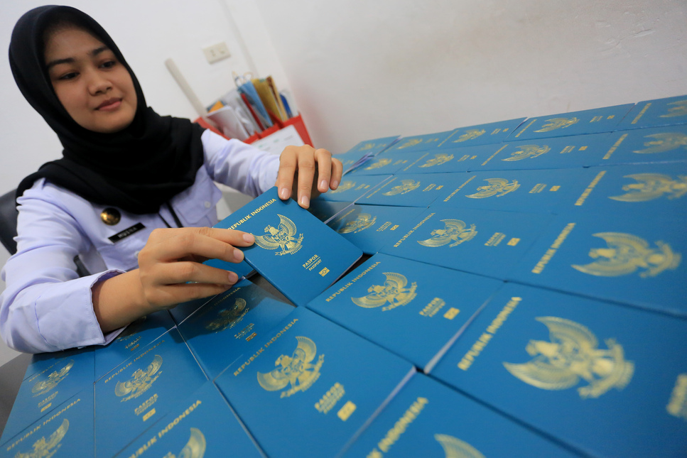 Prabowo Proposes Limited Dual Citizenship for Diaspora Talent