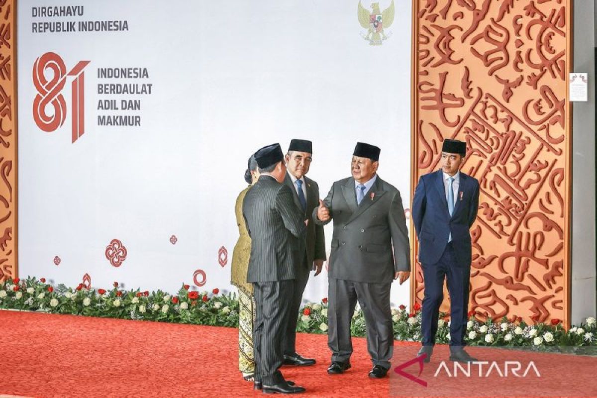 Indonesia MPR calls for end to wars, champions diplomacy and peace
