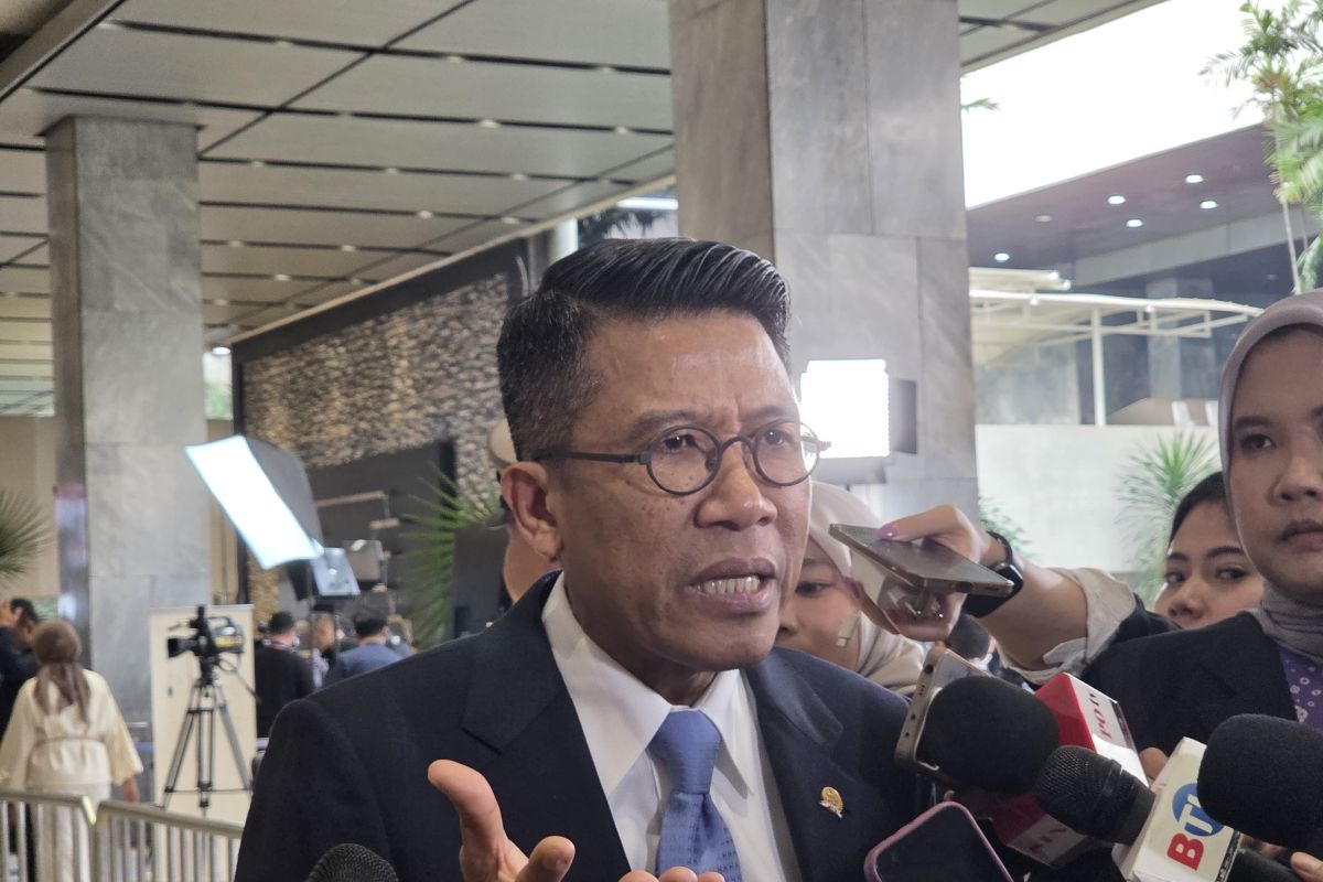 Commission XI: DDMF to finance long-term projects not yet commercially viable
