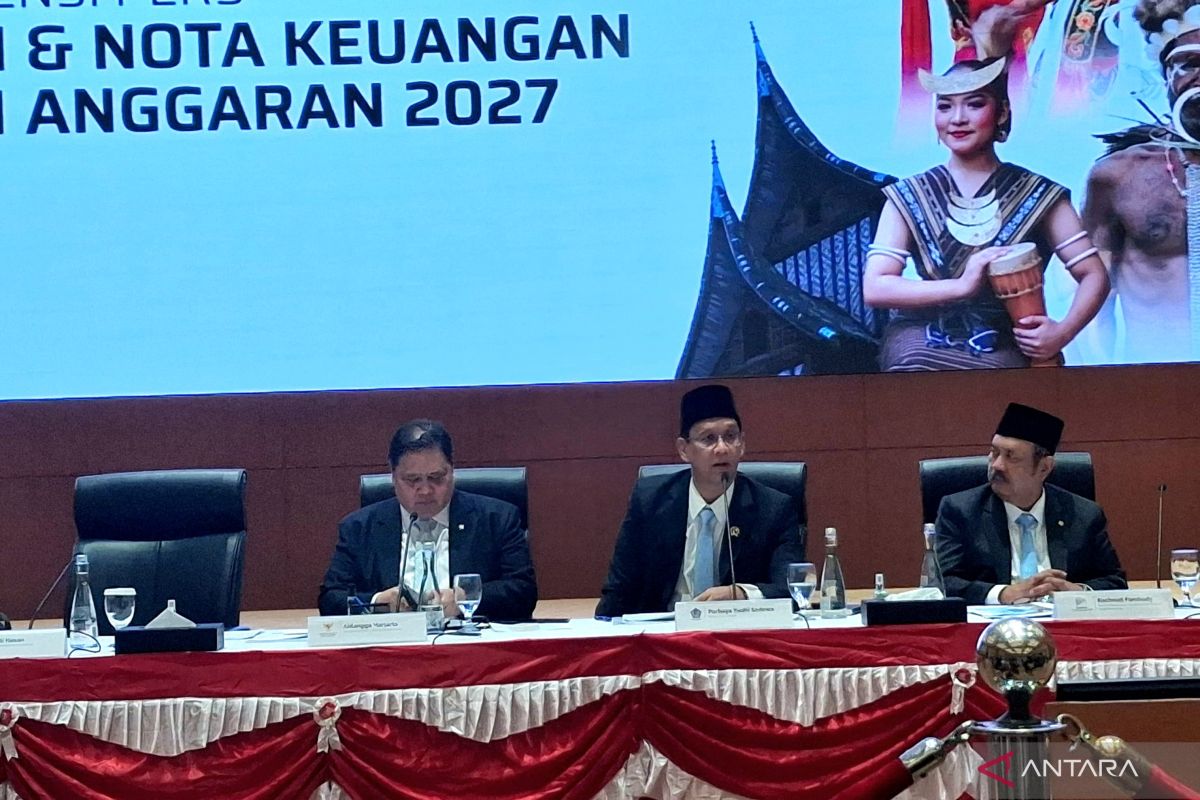 Government Targets BOP PAUD for 6.3 Million Pupils to Support 13-Year Compulsory Education