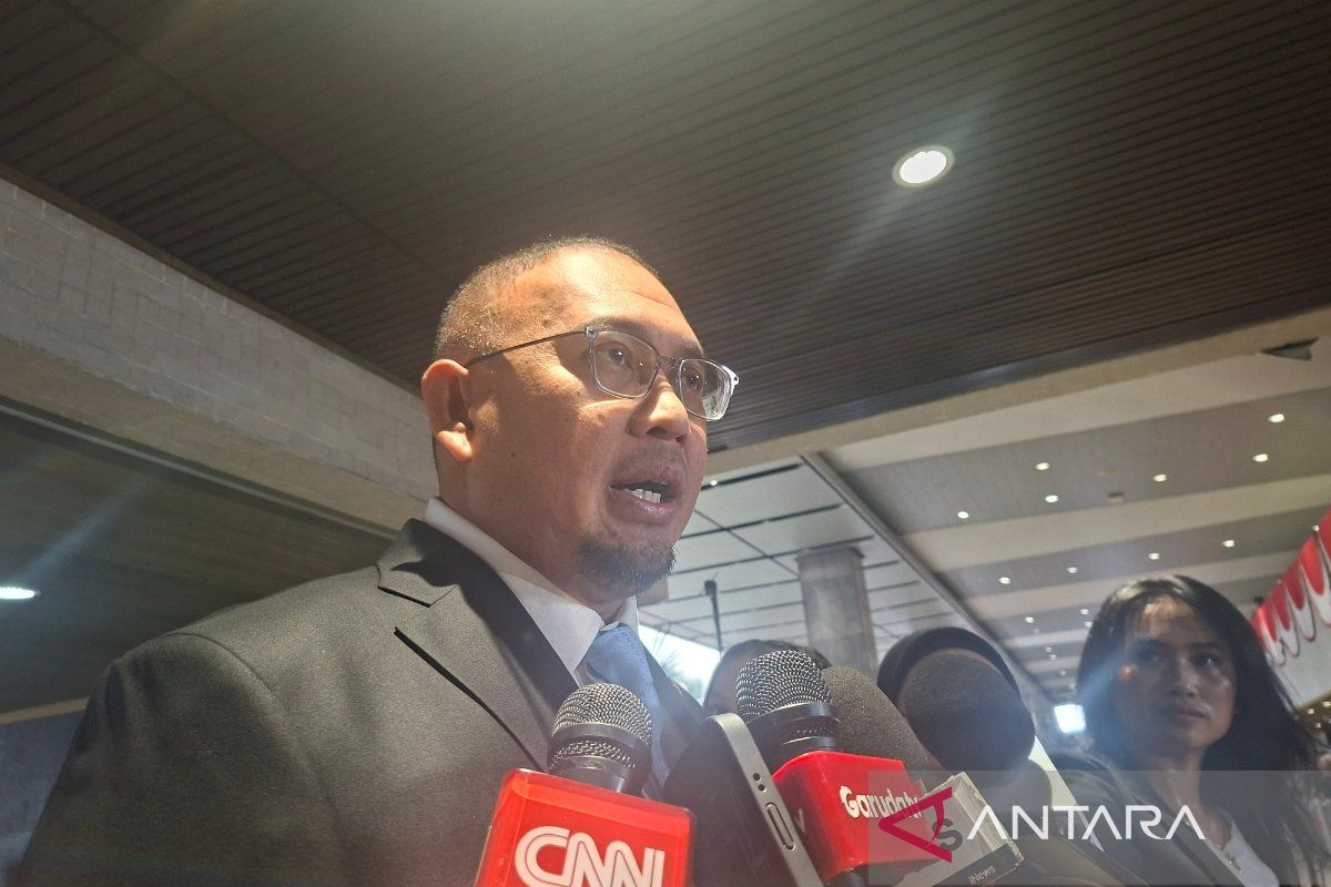 House Commission VI Ready to Support Danantara Development Management Fund