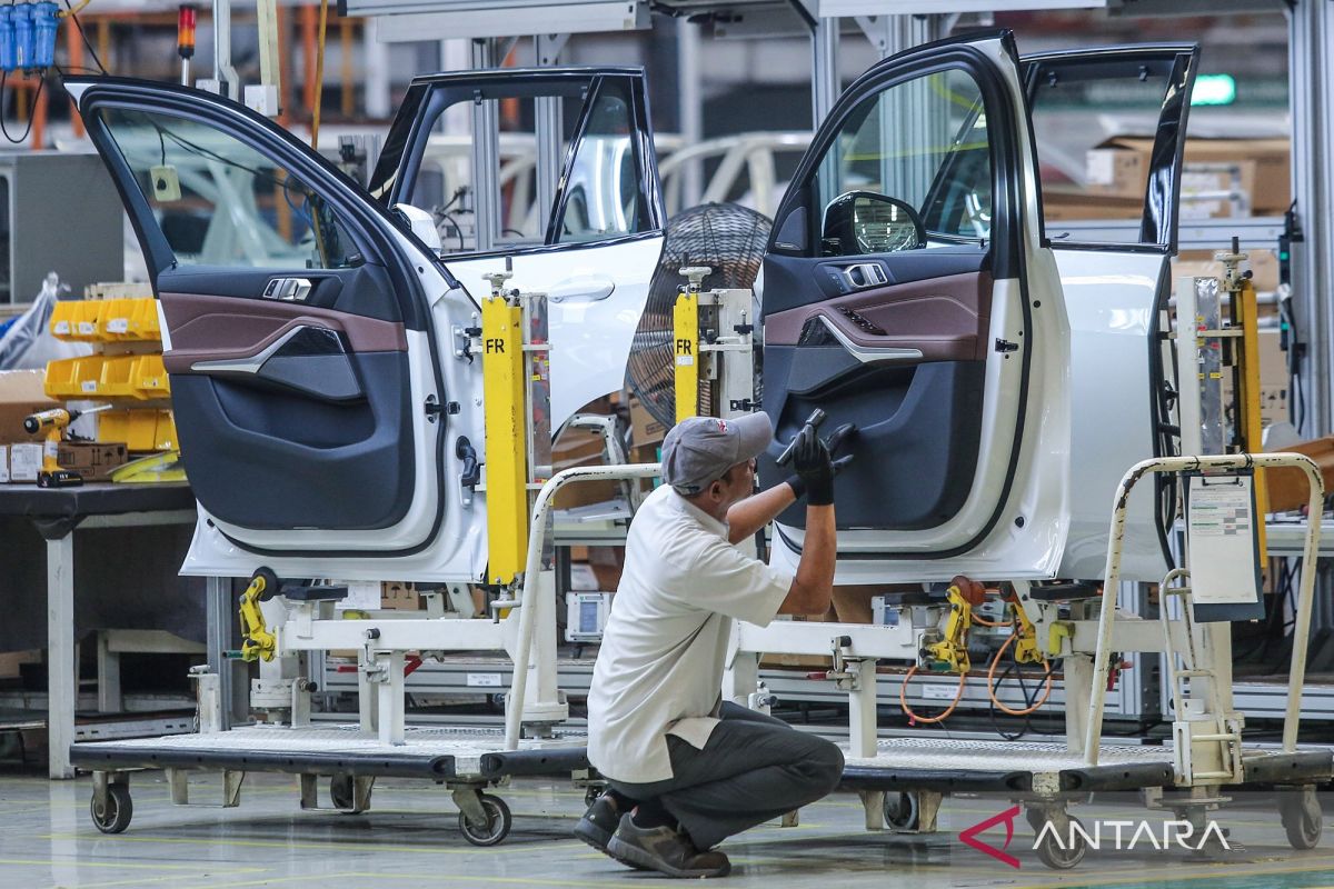 Indonesia Could Reap Layered Benefits from National Vehicle Production