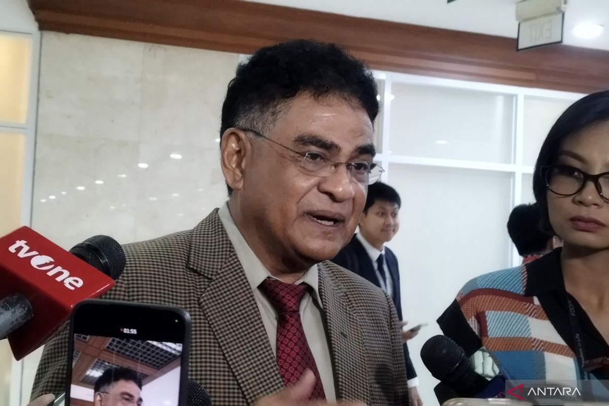 PDIP Unfazed by Coalition Secretaries-General Meeting