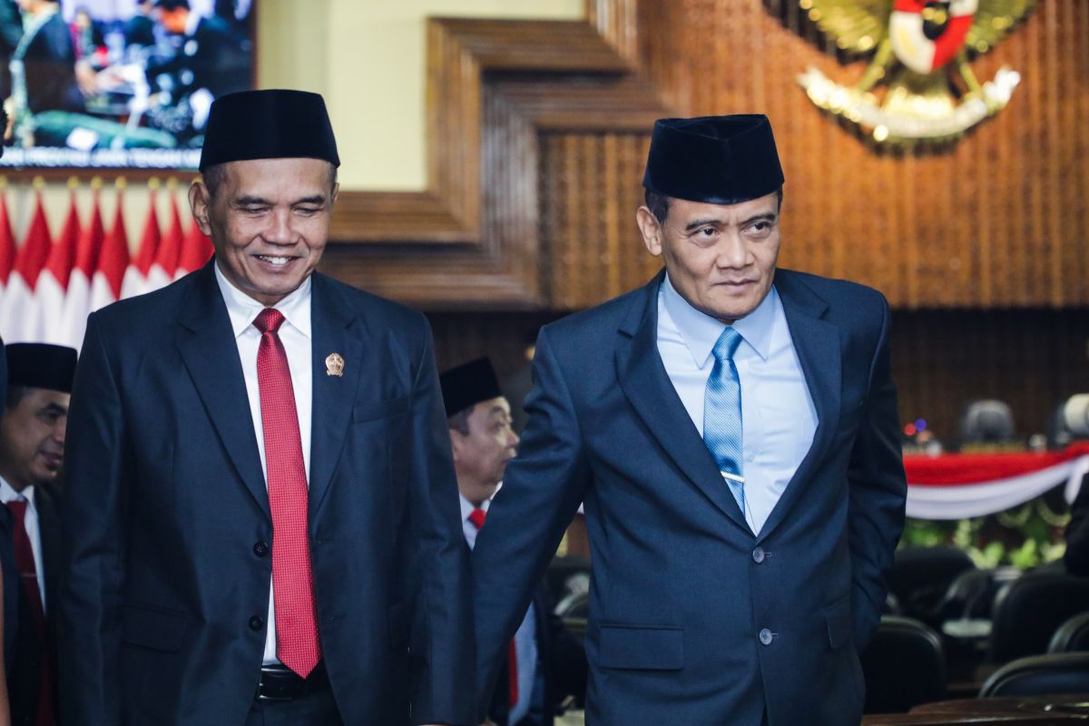 Central Java Governor: Development Must Lead to People's Welfare
