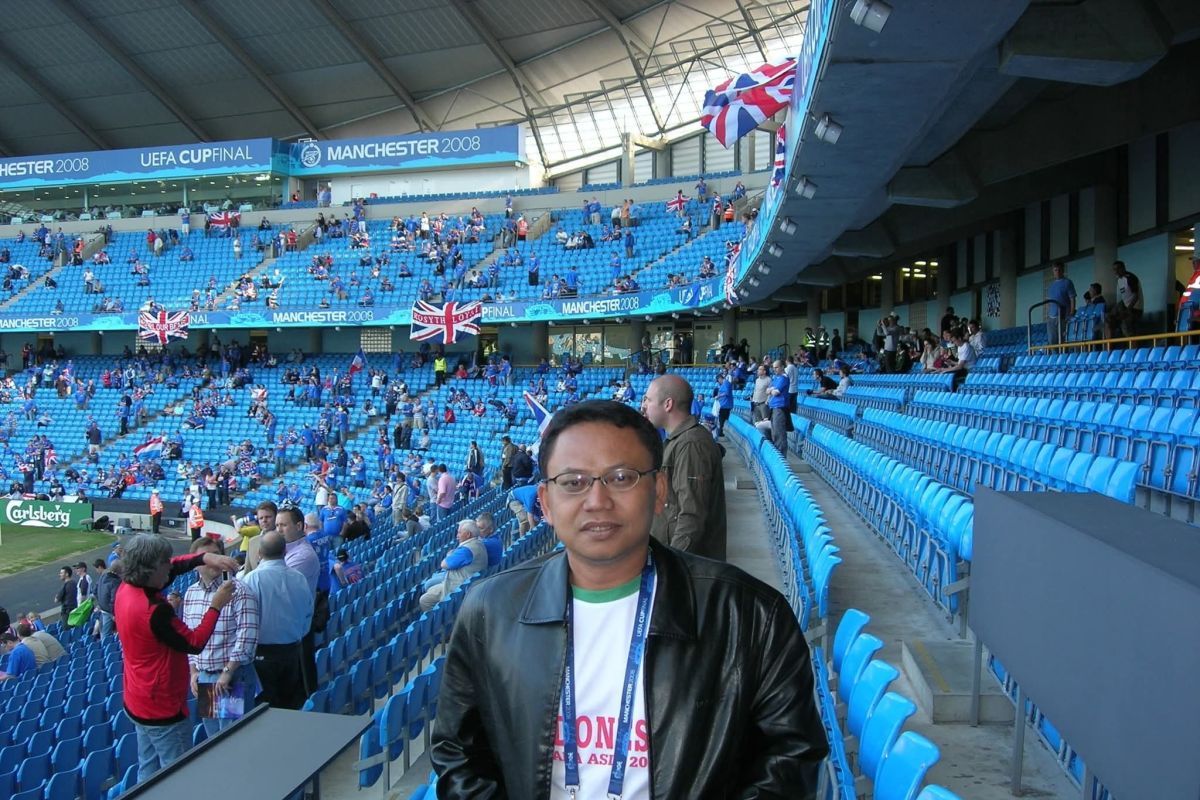 Observer says dual citizenship brings pros and cons for sports
