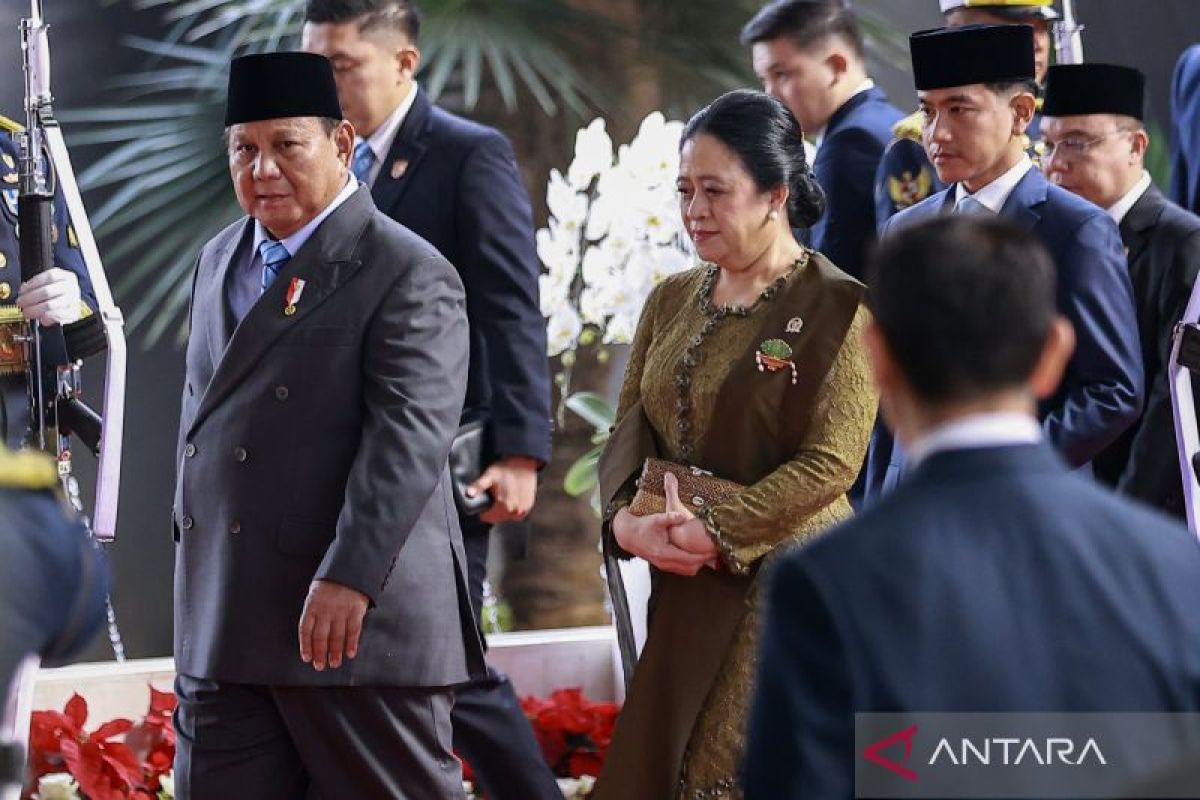 Prabowo: No projects with large budgets but minimal benefits