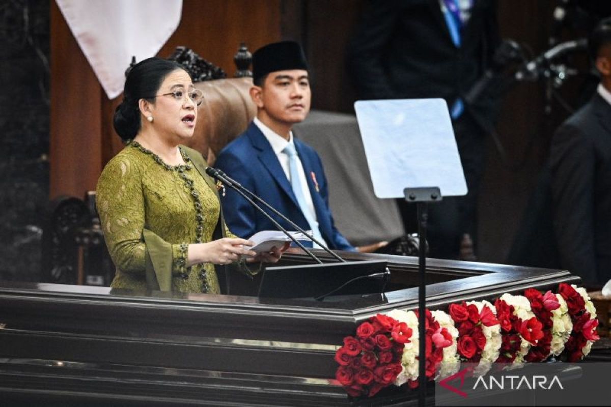 Speaker Puan Maharani Warns Against Hoaxes Dominating Public Discourse