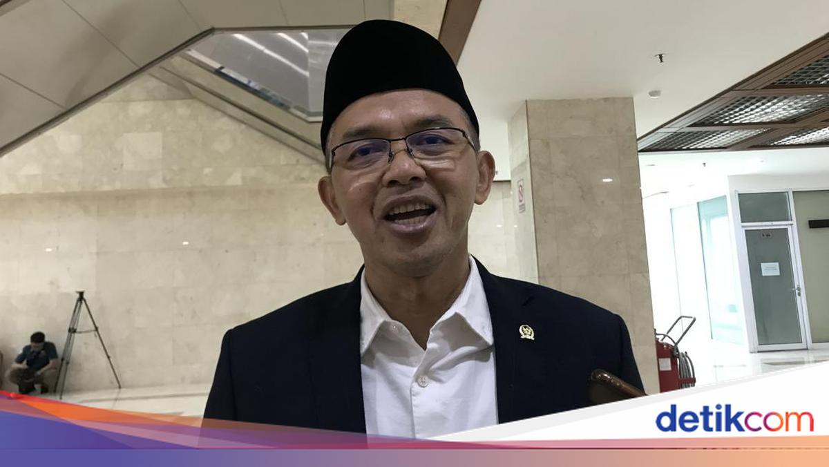 MP Praises Prabowo's Speech, Says Government Building Foundations