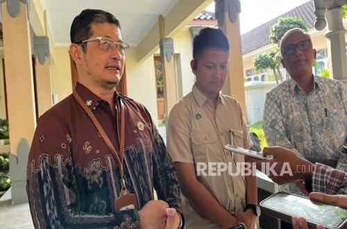 SLHS Becomes Absolute Requirement, 9 MBG Kitchens in Yogyakarta Without Certificates Reported