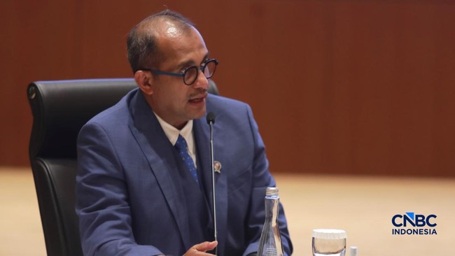 Deputy Minister Reveals Diaspora Eligible for Dual Citizenship
