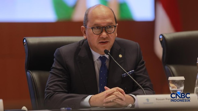 137 State-Owned Hotels to Be Merged as Danantara Pursues Efficiency