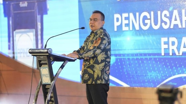 Prabowo Plans to Investigate SOE Directors 30 Years Back, DPR Responds