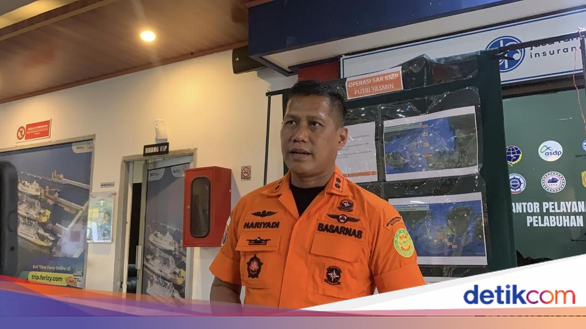 One Missing KMP Putri Yasmin Passenger Found Safe After Boarding Earlier Ferry