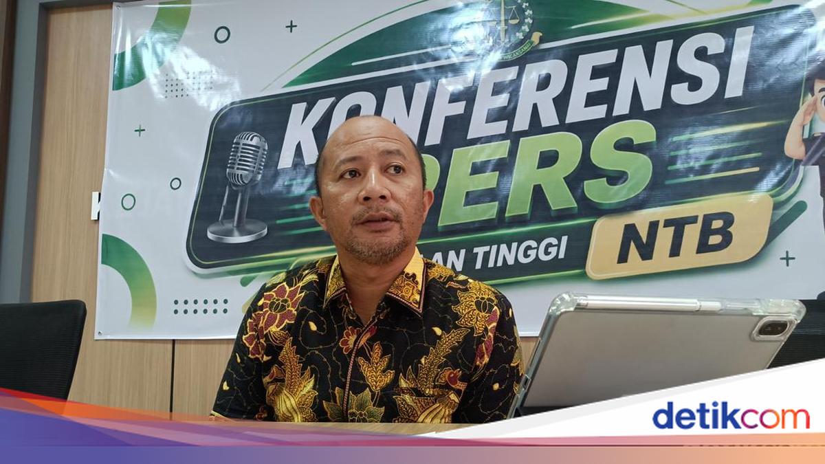 NTB Prosecutor's Office Withdraws Verzet, Immediately Appeals Acquittal of 3 NTB DPRD Members