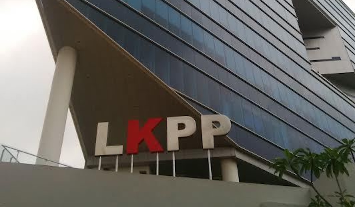 Prabowo to Upgrade LKPP to Government Procurement Agency