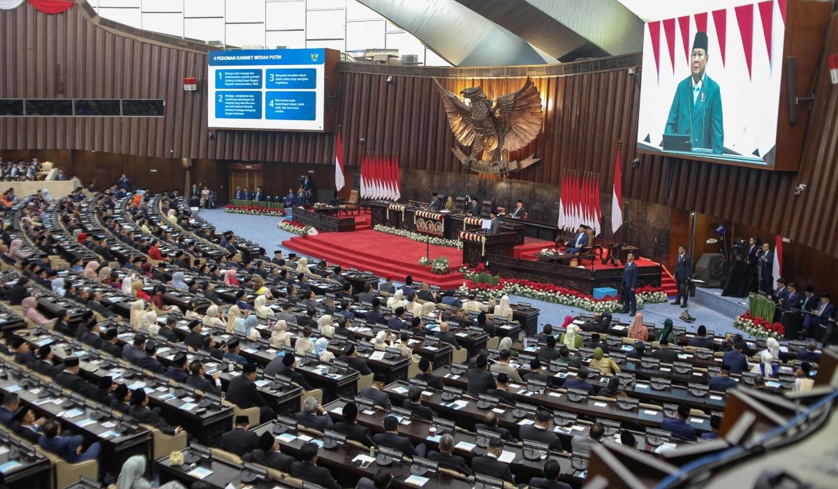 Prabowo Satisfied with Danantara's Performance and SOE Transformation