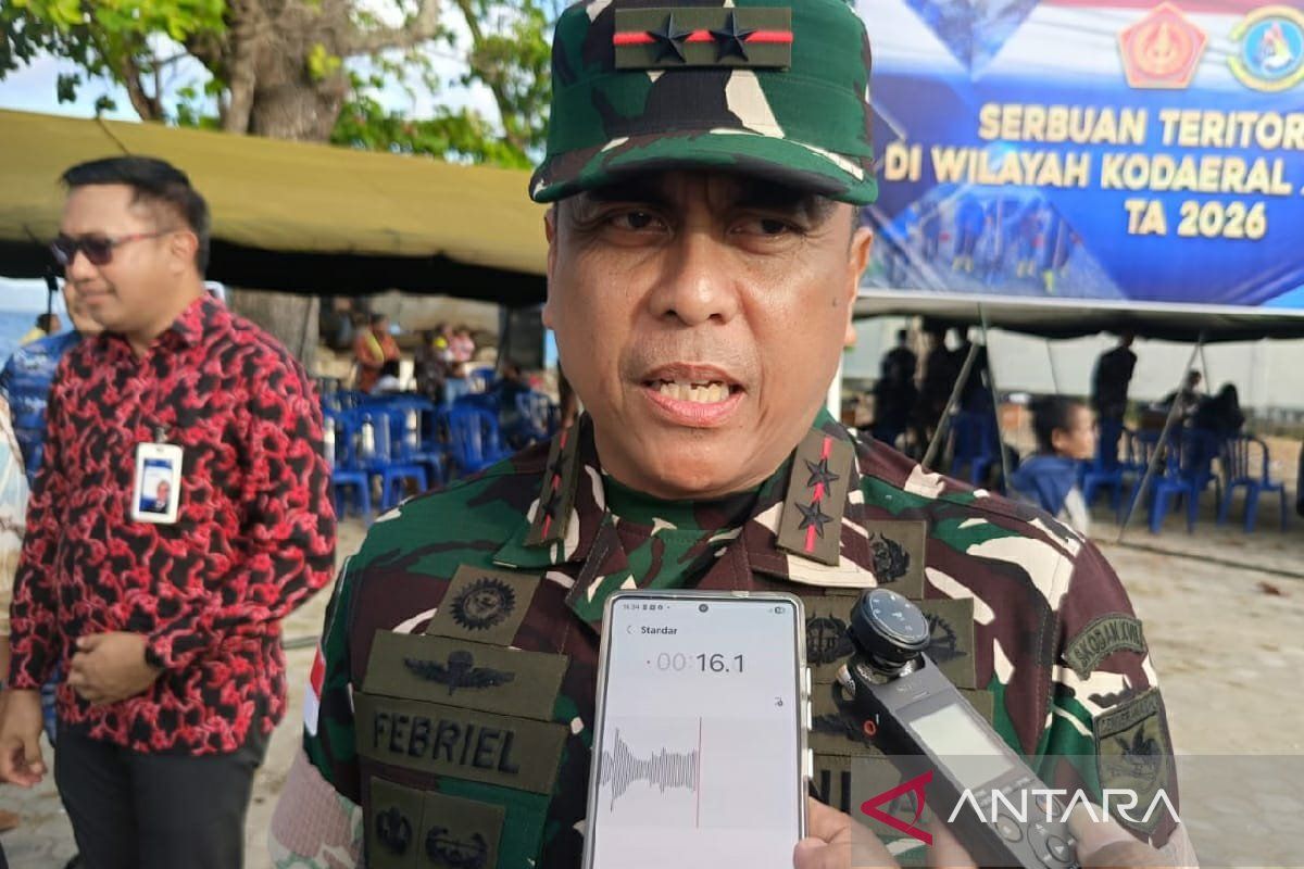 76 Garuda Bridges Connect 142 Villages Across Three Papua Provinces