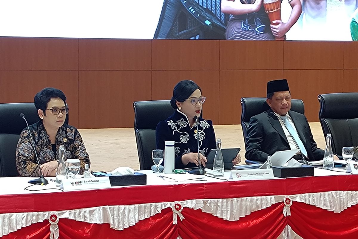 OJK Prepares Two Regulations Ahead of Mineral Exchange Launch in 2027