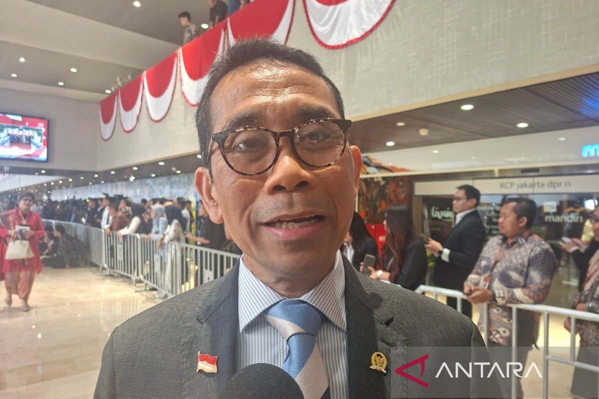 DPR Member: 2027 State Budget Bill is President's Effort to Drive Transformation