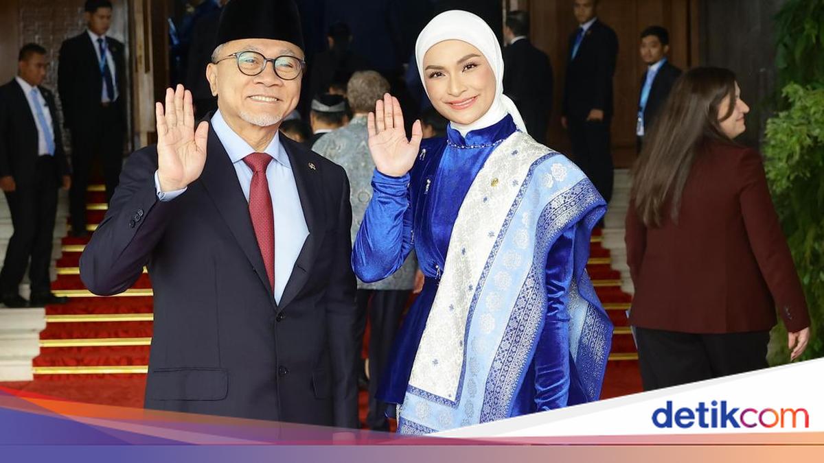 PAN Faction Leader Praises Prabowo's Speech as Affirming Nation's Direction of Progress