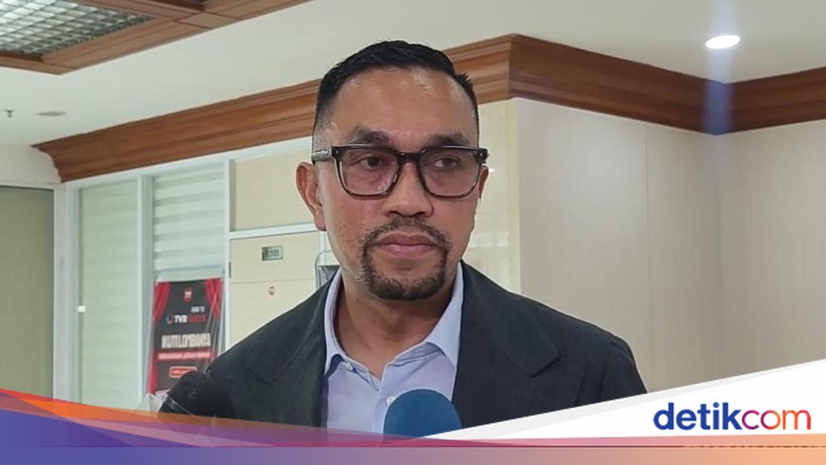 NasDem Applauds Prabowo's Move to Strengthen Judiciary: So Judges Won't 'Waver'