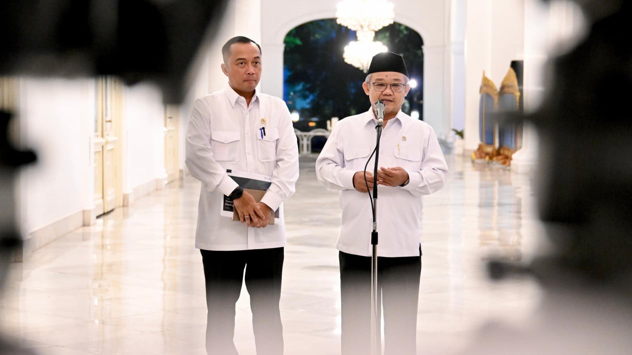 Education Ministry to Build Centralised TV Studio for Distance Learning, Targets Completion This Year
