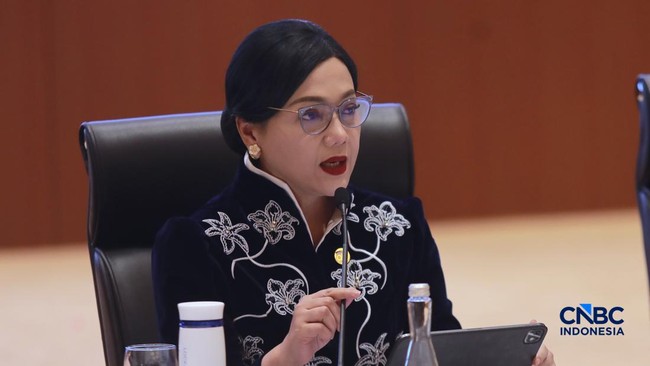 OJK Awaits Presidential Regulation on Strategic Mineral and Commodity Exchange