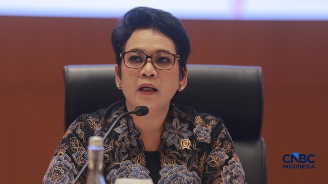 LKPP Chief Reveals Strategies to Accelerate Goods and Services Procurement by 2027