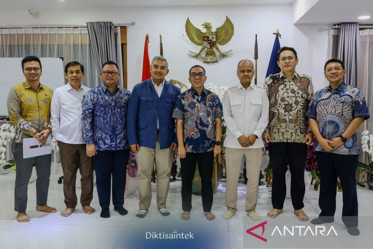 Ministry Supports Bandung in Tech-Based Waste Management