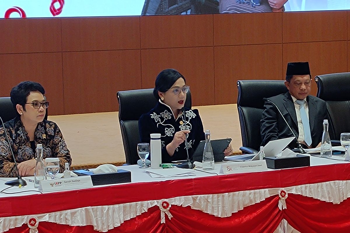 OJK: No Exceptions to Financial Sector Supervision Regarding Danantara