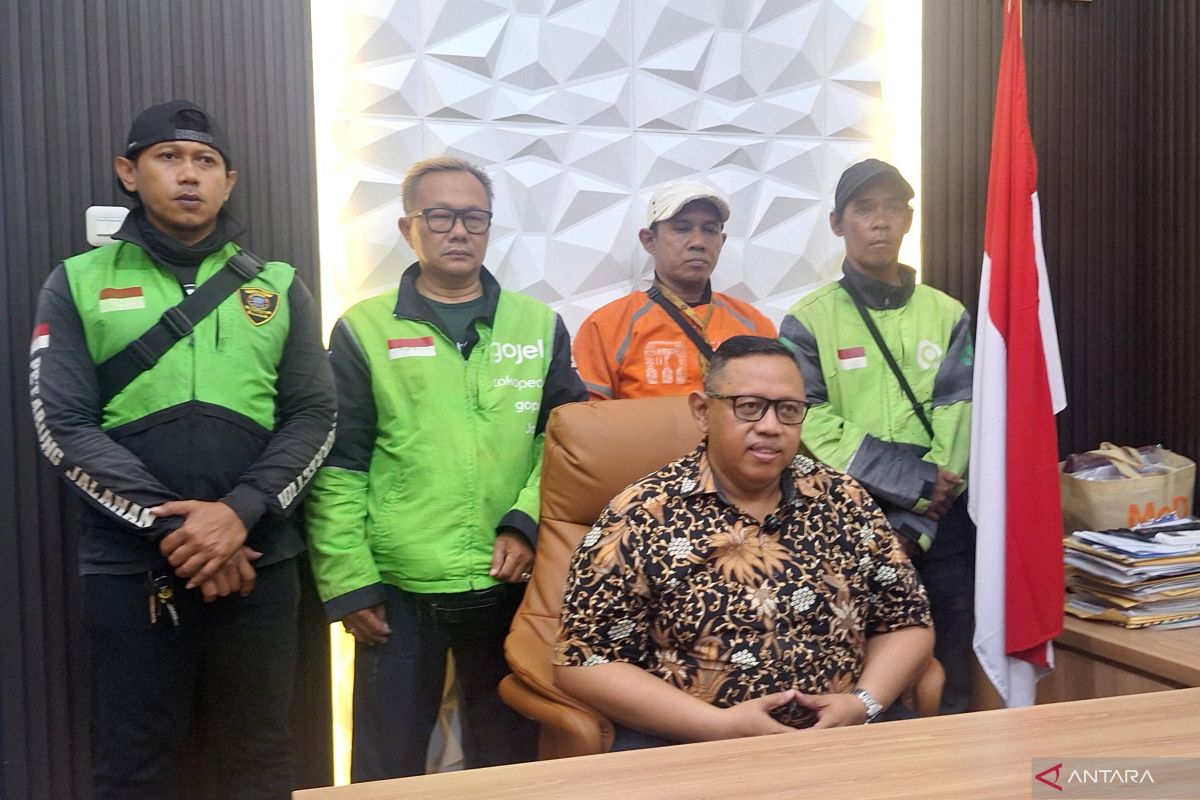 Government Urged to Ensure 92 Percent of Ride-Hailing Income Goes to Drivers