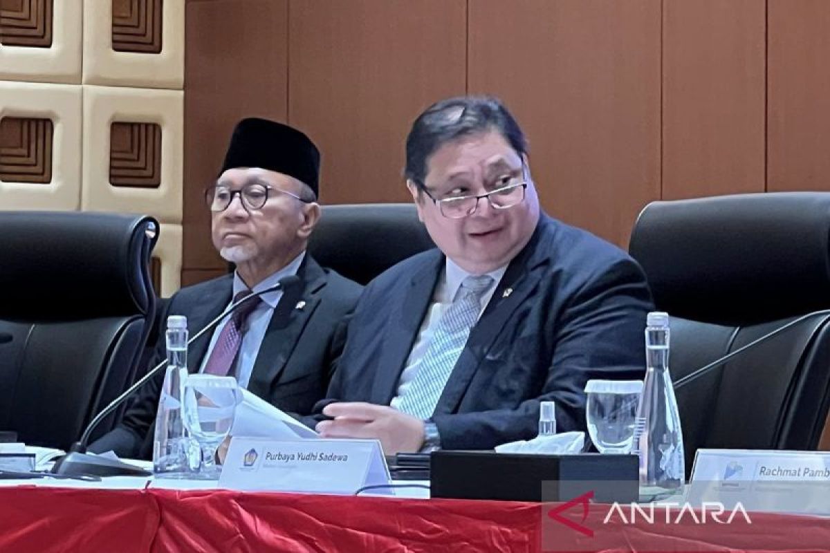 Government Disburses Second Phase of Economic Stimulus Worth Rp26.34 Trillion