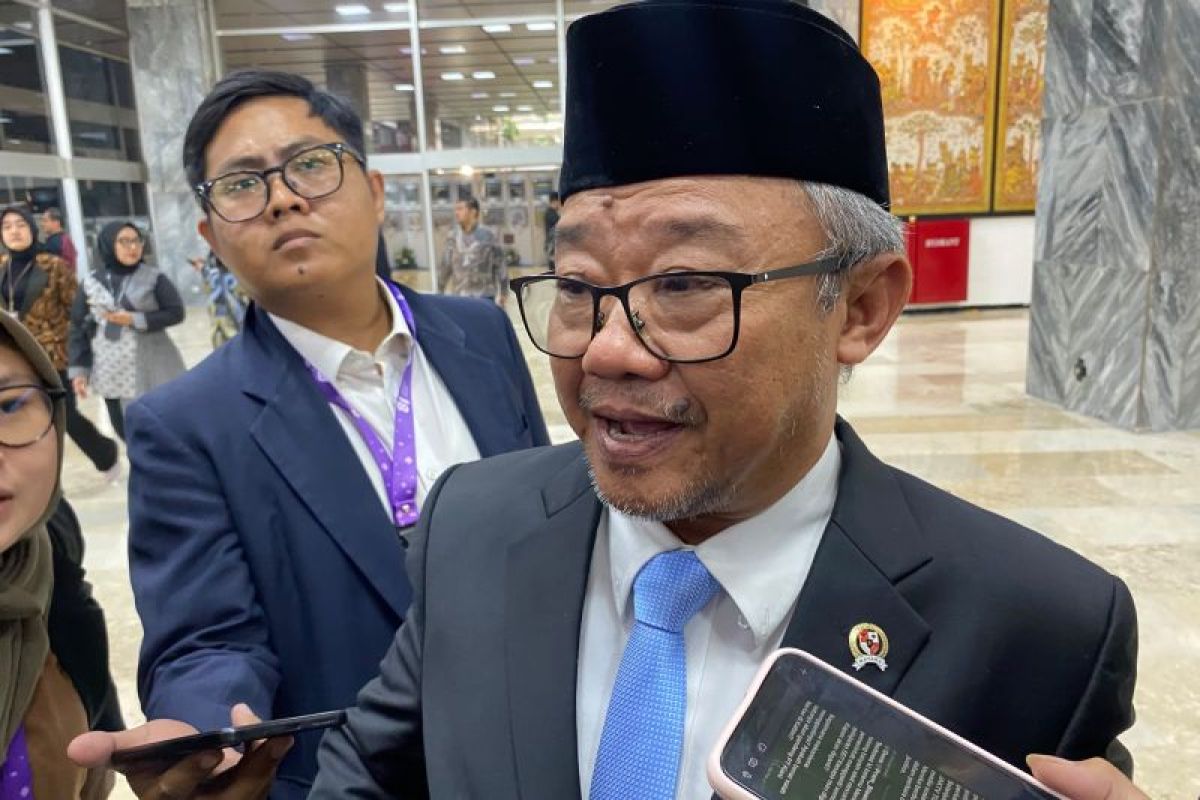 Education Ministry Separates Budget Allocation for Learning Studio Construction