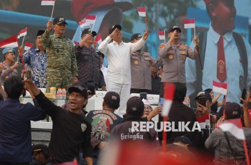 West Java Police Chief Orders Increased Patrols Amid Public Anxiety Over Rising Crime