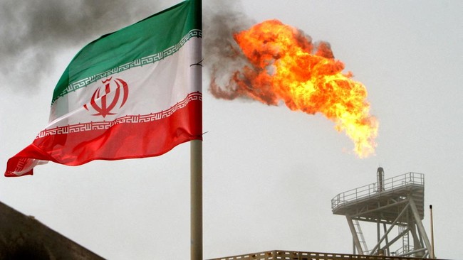 Iran to Join BRICS New Development Bank in Challenge to US