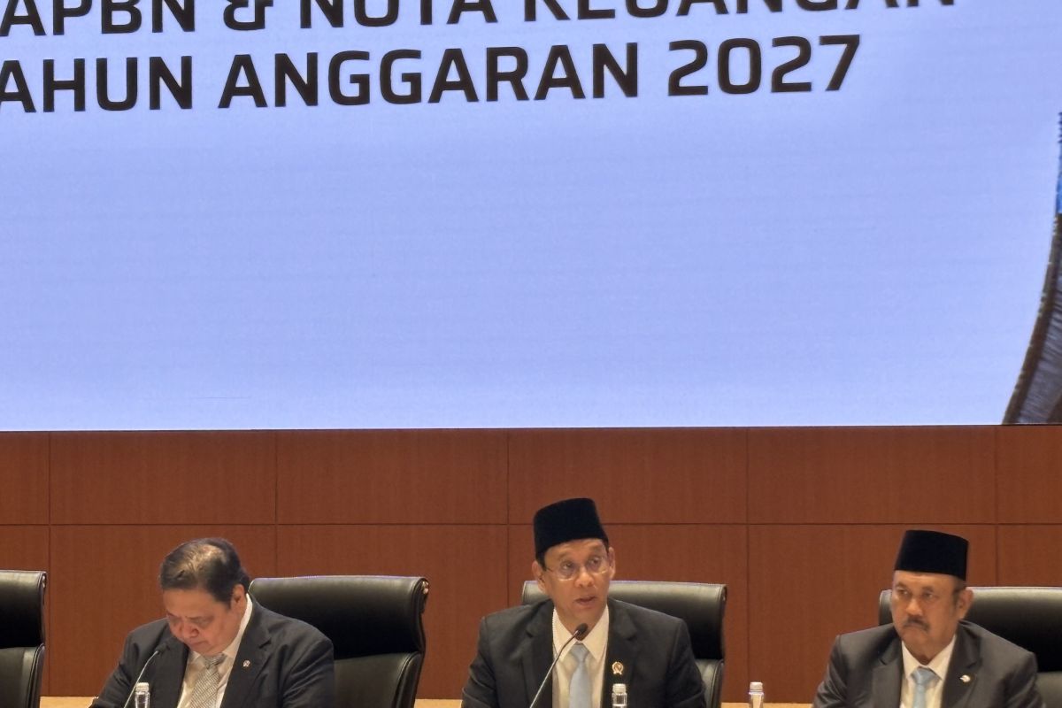 Indonesia earmarks Rp820.9 trillion for education in 2027 budget