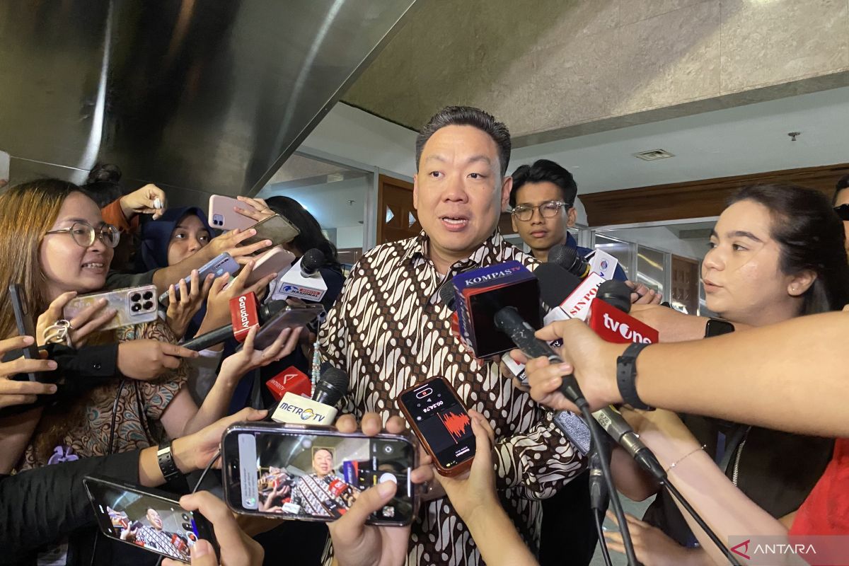 House Commission IX Supports MBG Programme Reform as Directed by President