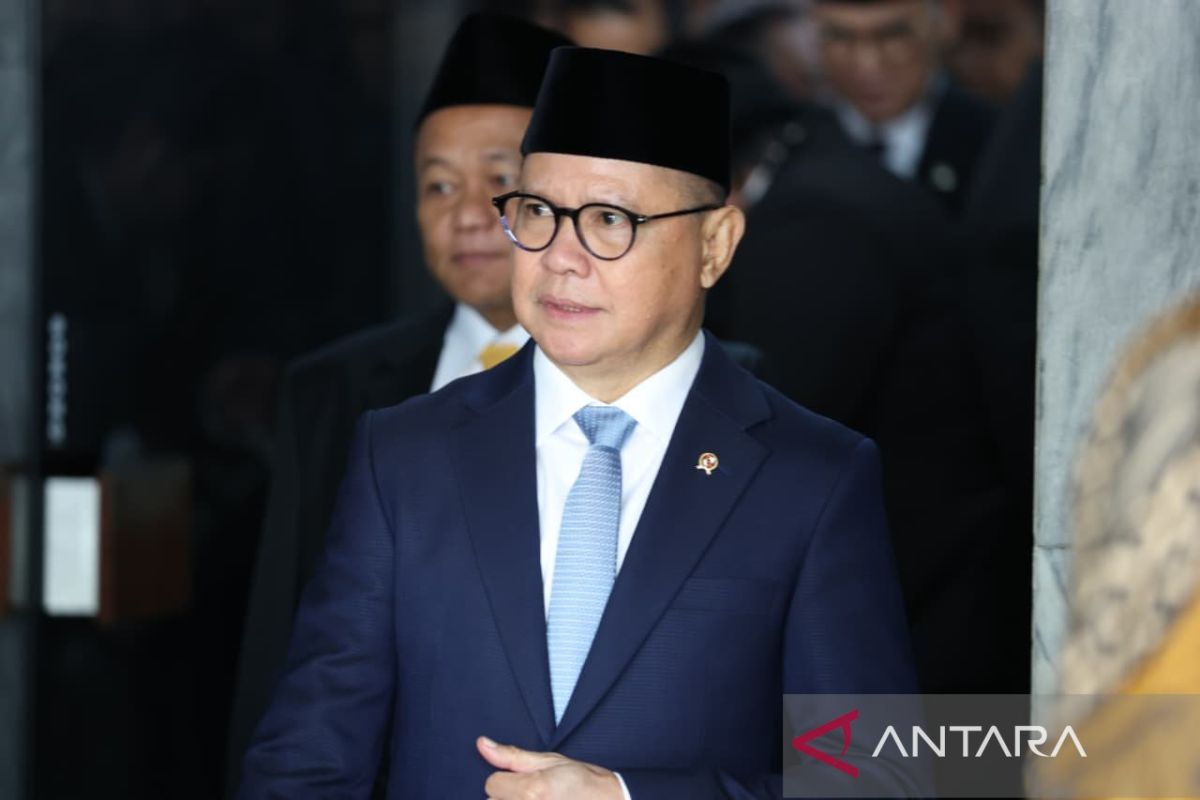 Minister: Main Challenge for Indonesian Migrant Workers is Competence, Not Just Opening Job Markets