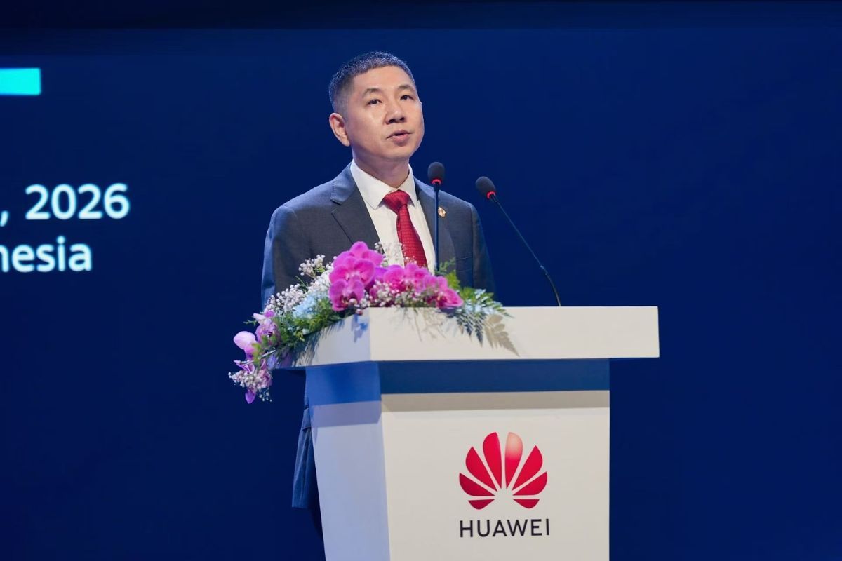 Huawei Introduces Latest Xinghe Intelligent Network with 'Secure and Intelligent Connectivity' Philosophy to Drive Smart Technology