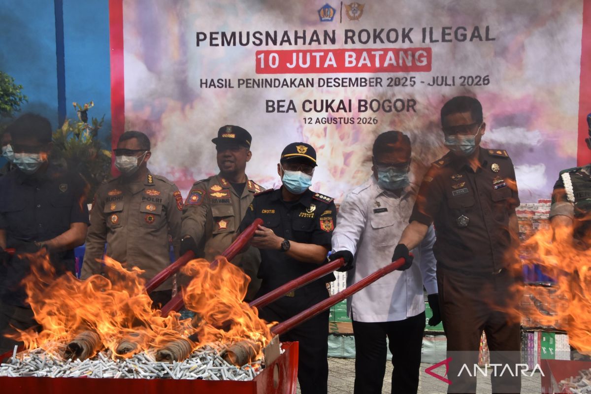 Finance Minister Purbaya aims to implement new tobacco excise layer this year