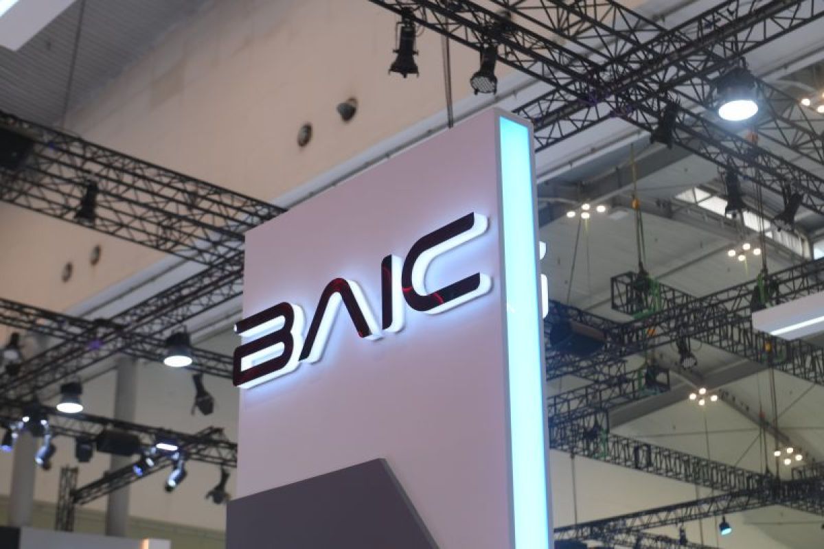 Baic Indonesia Closes GIIAS 2026 Exhibition with 407 Vehicle Orders