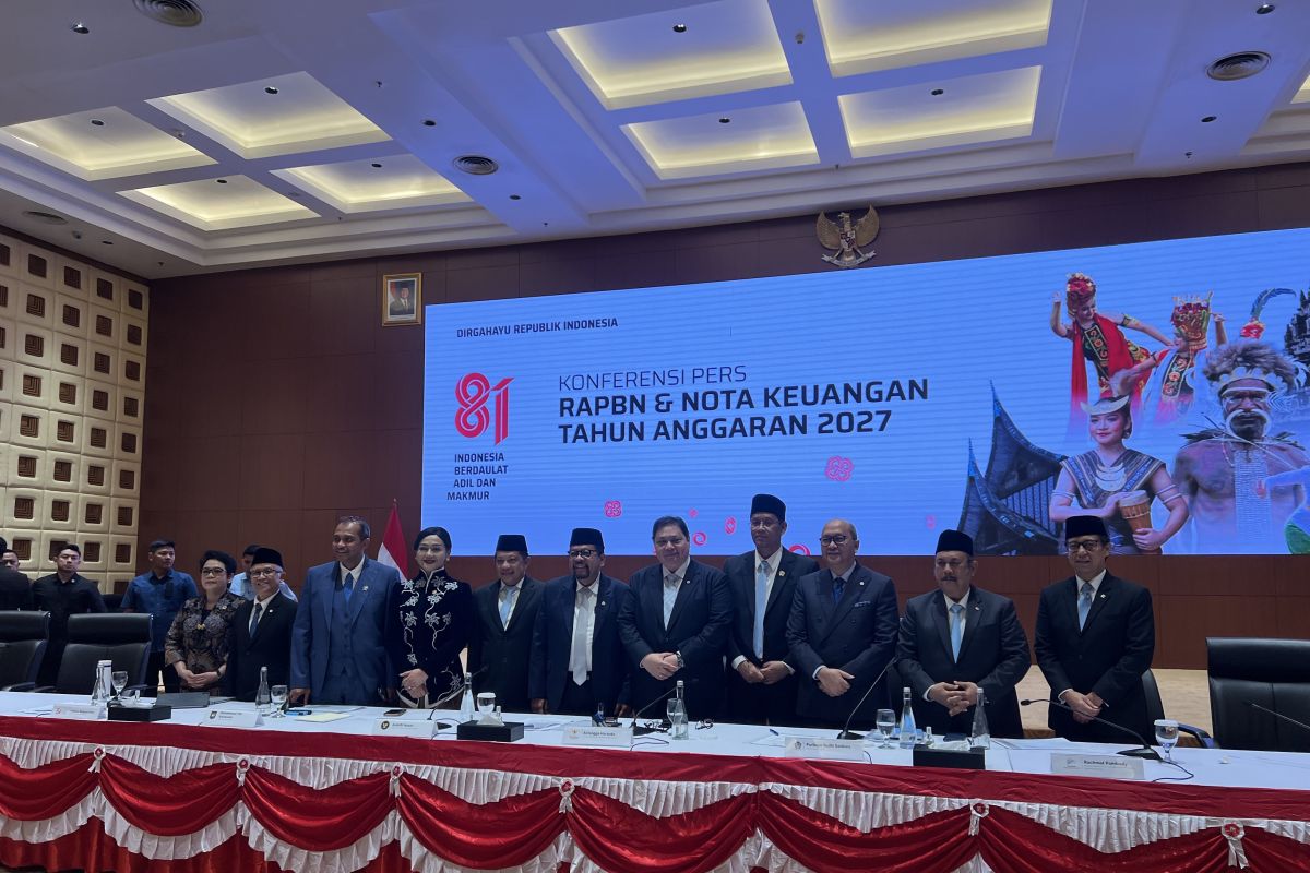 Government to Accelerate 2027 Procurement by Front-Loading Budget Year