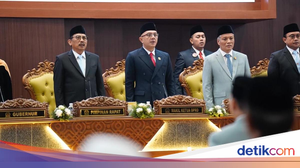 East Java DPRD Deputy Speaker Highlights MBG and Kopdes Merah Putih Programmes