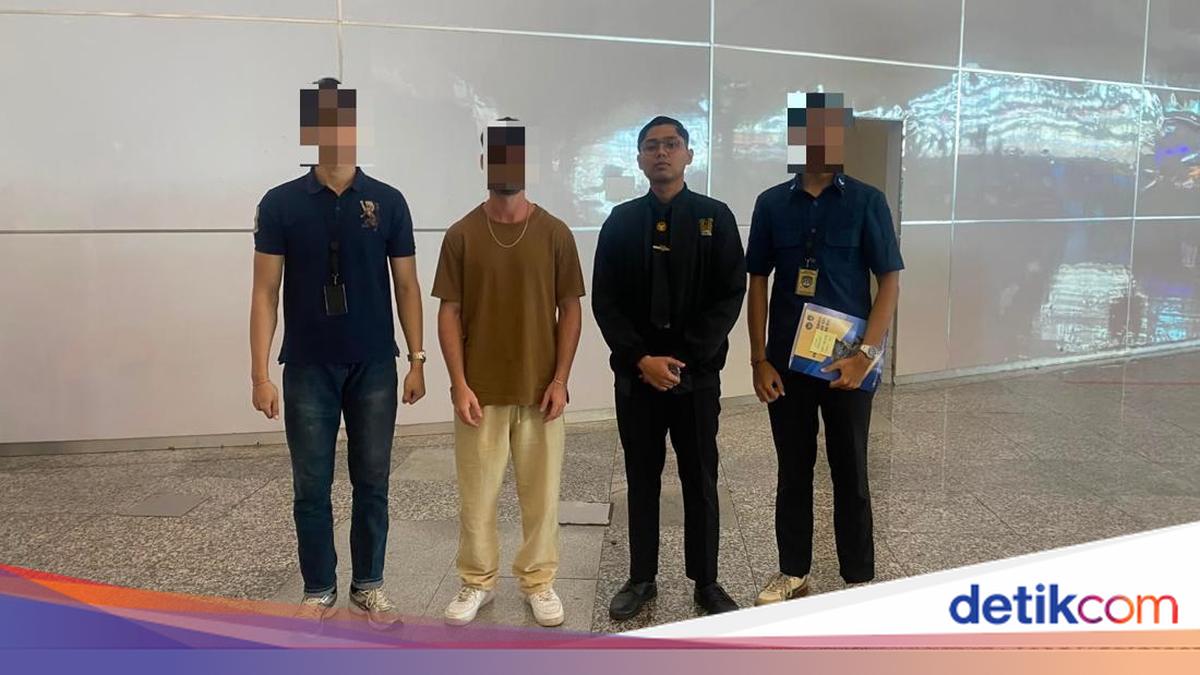 Bali Dream Tour Operator Deported from Bali for Assisting Israeli Tourists