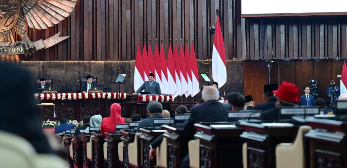 President Prabowo: State-Owned Enterprise Profits Soar Under Danantara Management